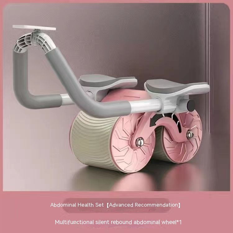 Abdominal Wheel Rebound Belly Contracting Yazijico™