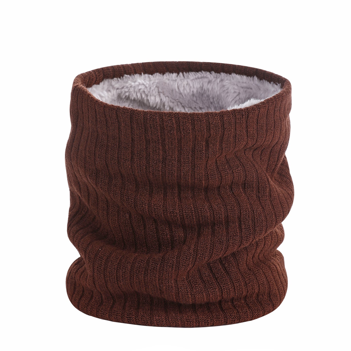 Thickened Velvet Warm Plush Scarf Fashion | Yazijico™