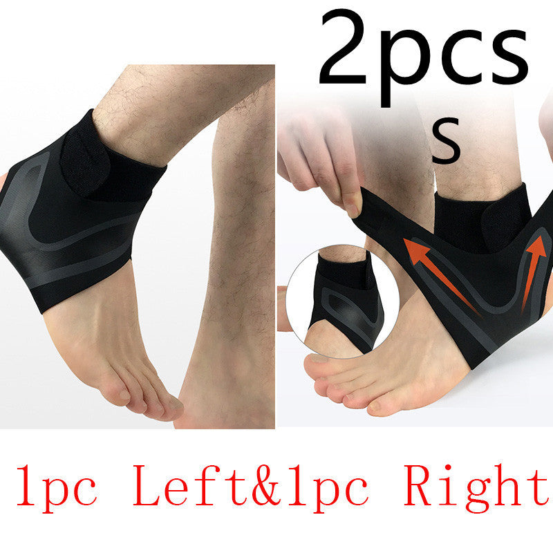 Ankle Support Brace Safety Sports | Yazijico™