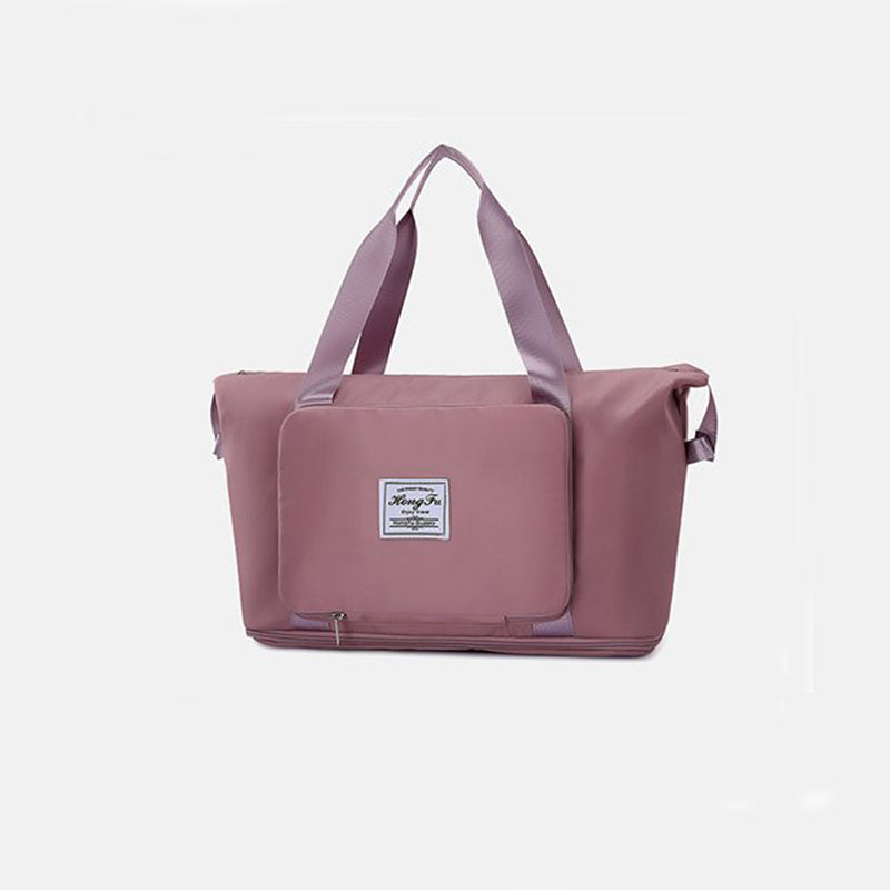 Storage Travel Bag Waterproof Large Capacity Yazijico™