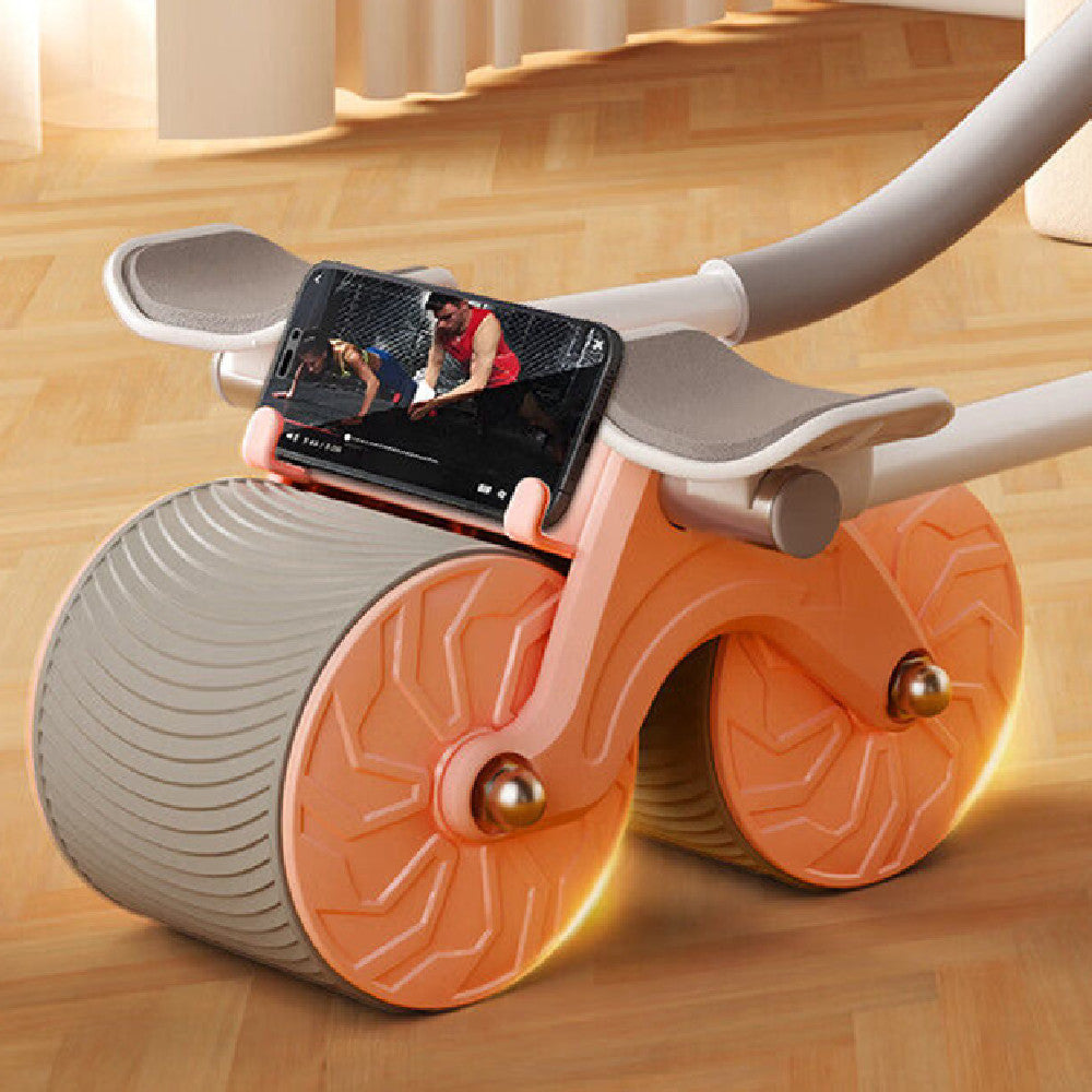 Abdominal Wheel Rebound Belly Contracting Yazijico™