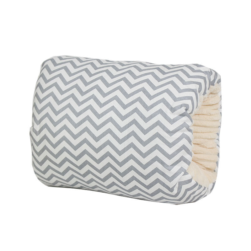 Adjustable Baby Cotton Arm Pillow Breastfeeding | Yazijico™