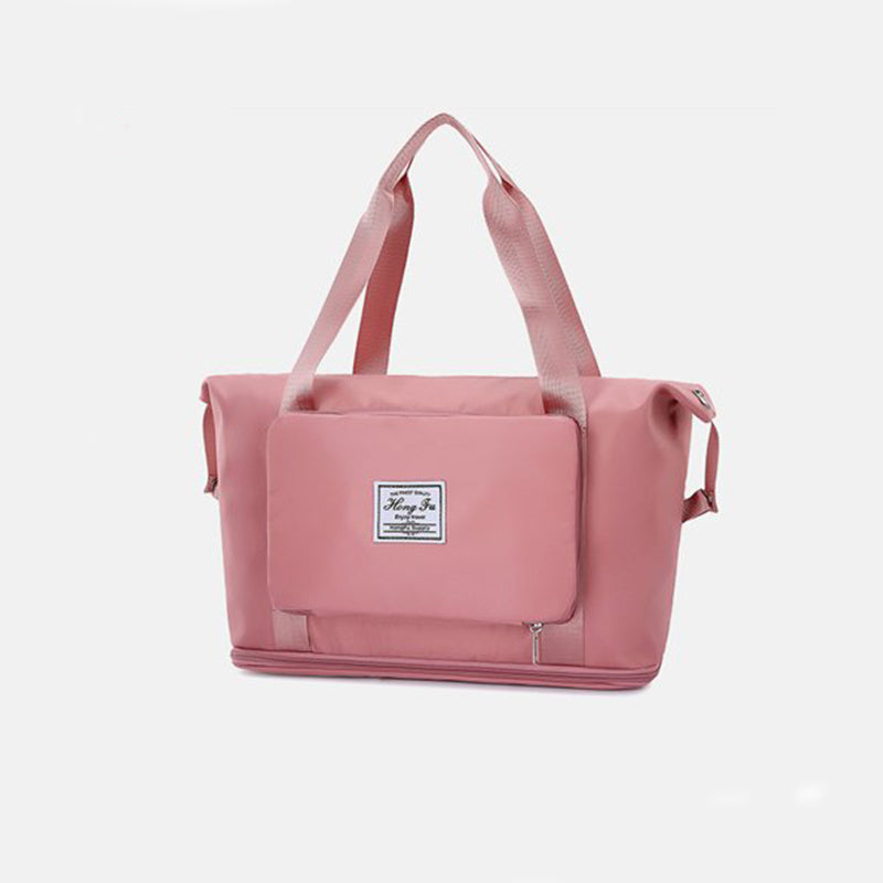 Storage Travel Bag Waterproof Large Capacity Yazijico™