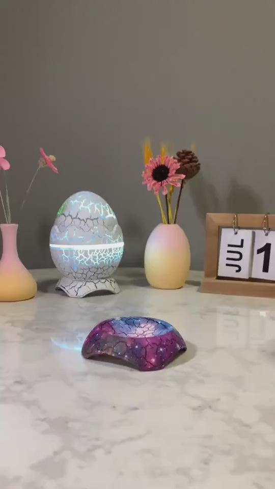 Starlight Galaxy Projector LED Water Pattern