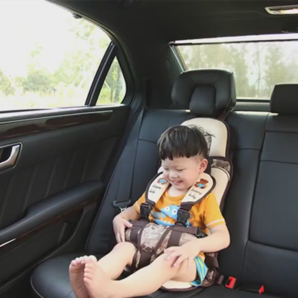 Kids Protection Chairs