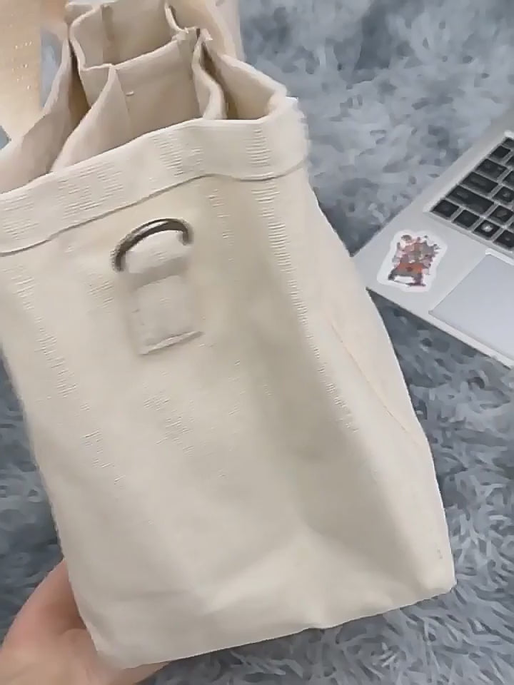 Stylish And Versatile Mother And Baby Shoulder Messenger Bag Portable