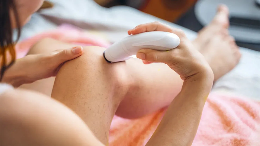 Body Hair Removal Techniques