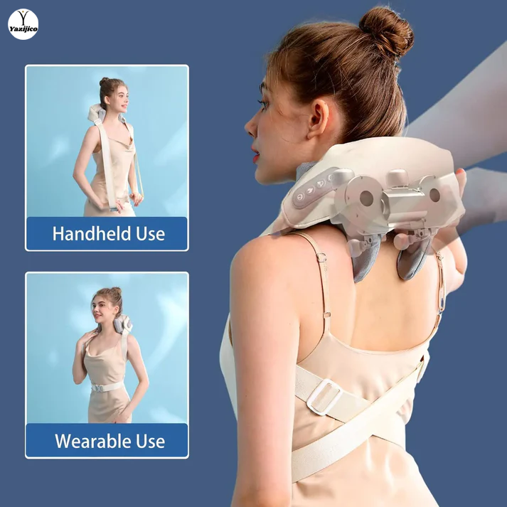 Massager – Yazijico™