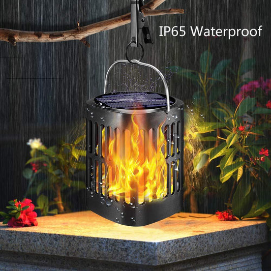 Yazijico™  Solar Light Outdoor Lighting Landscape Decoration - Yazijico™ 