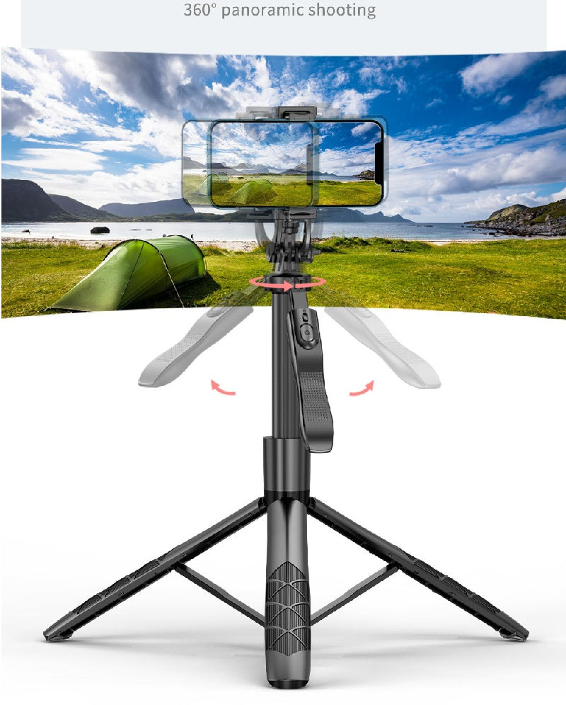 Yazijico™ Auto Face Tracking Tripod Review - Yazijico™ 