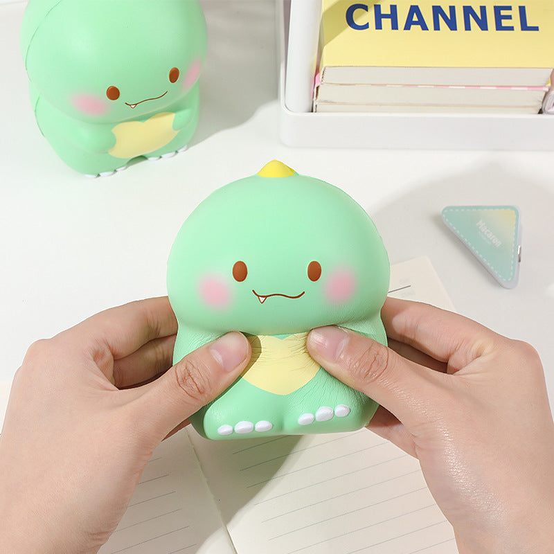 Hand-made Desktop Cartoon Vent Toys | Yazijico™ 