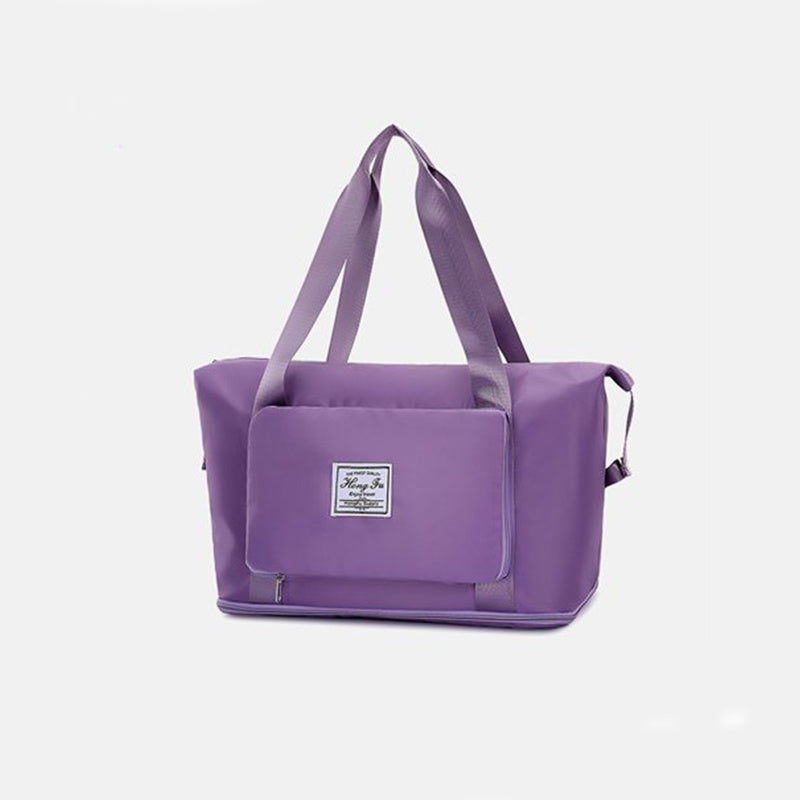 Storage Travel Bag Waterproof Large Capacity  Yazijico™