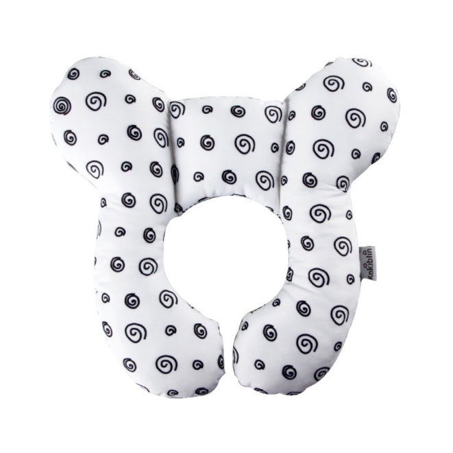 Infant Pillow Baby Bed  U-Shaped Safety Neck| Yazijico™