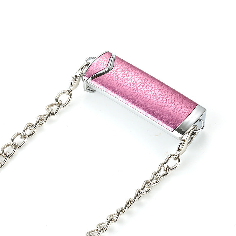 Mobile Phone Crossbody Chain Back Clip Detachable | Yazijico™