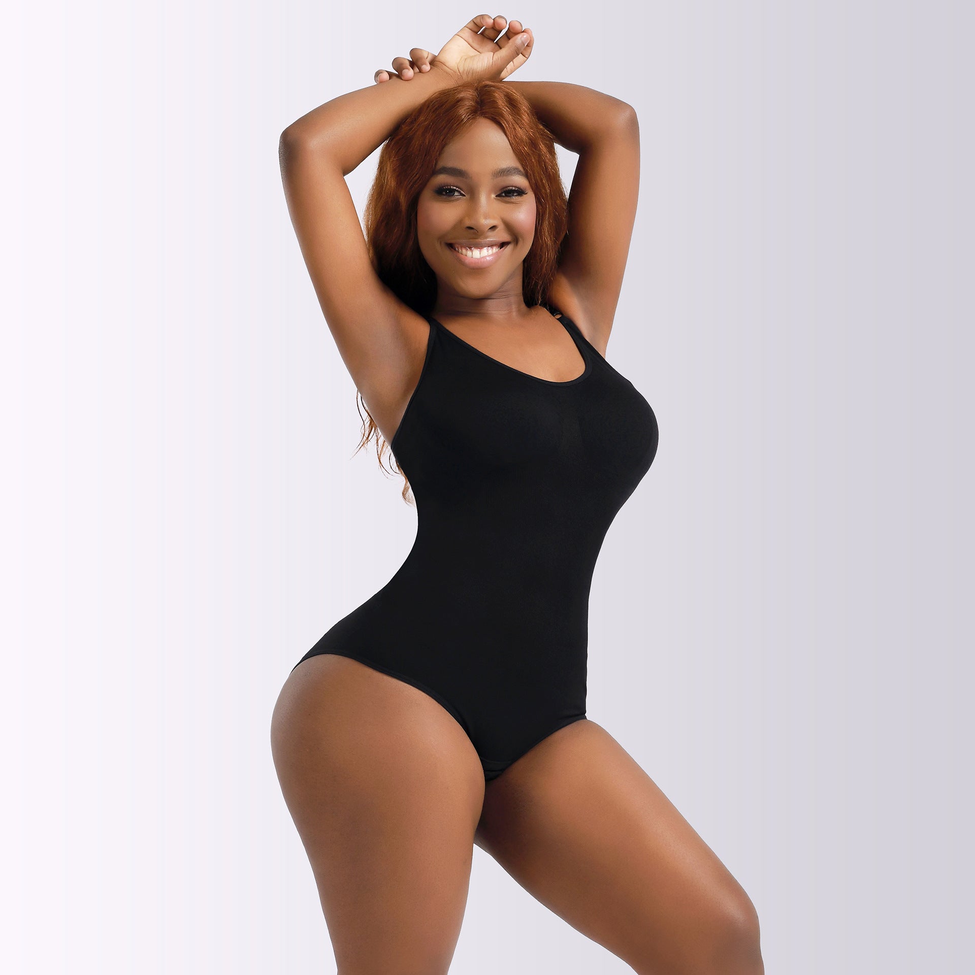 Slimming Corset Seamless One-piece  | Yazijico™