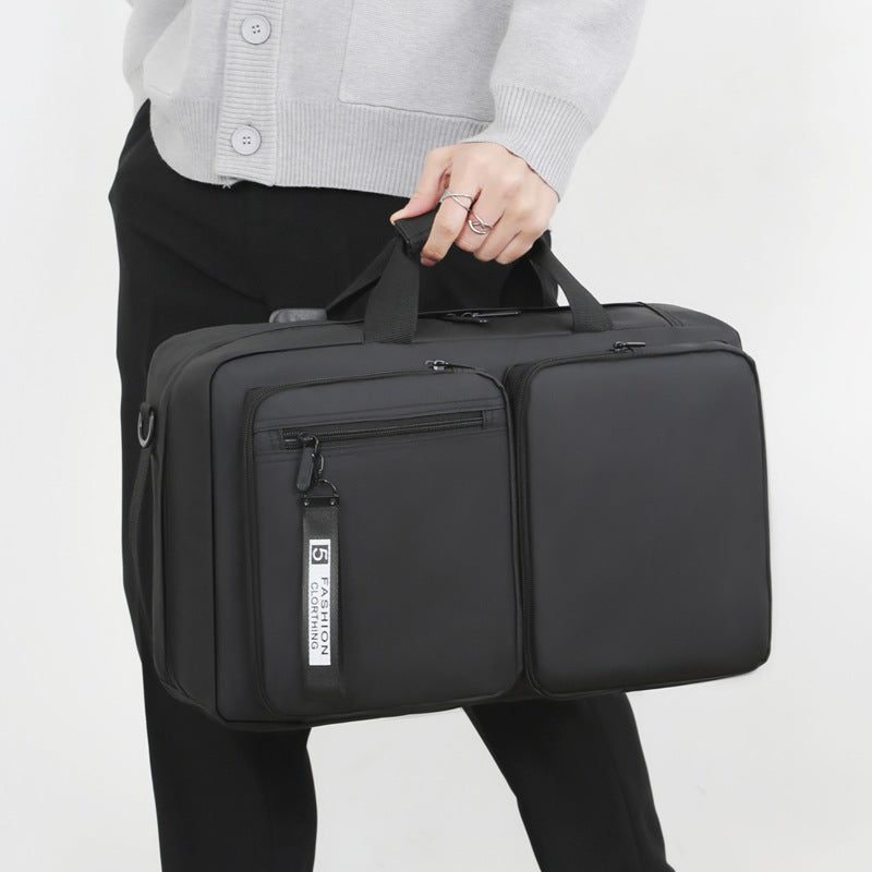 Bag Multifunctional Backpack Large Capacity  Yazijico™ 