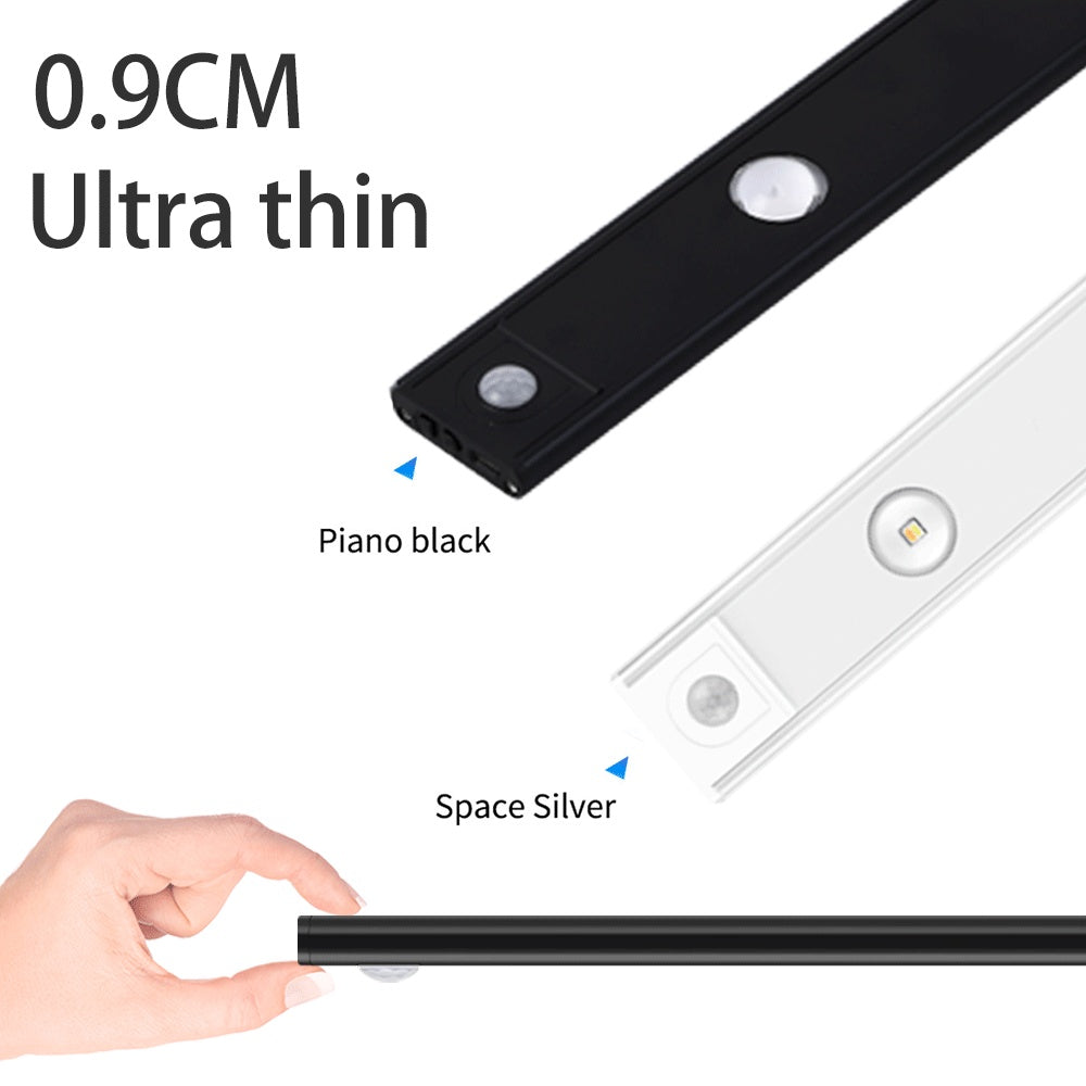 Night Light USB LED Motion Sensor Wireless | Yazijico™