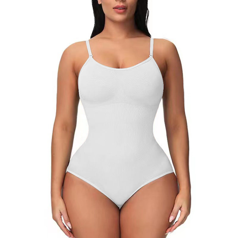 Slimming Corset Seamless One-piece  | Yazijico™