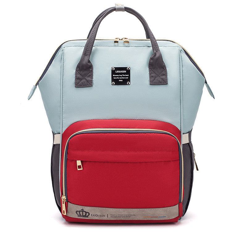 Women's Bag Mummy Maternity Bag  | Yazijico™ 