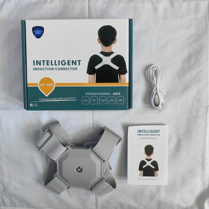 Posture Corrector Adjustable Hunchback Back 