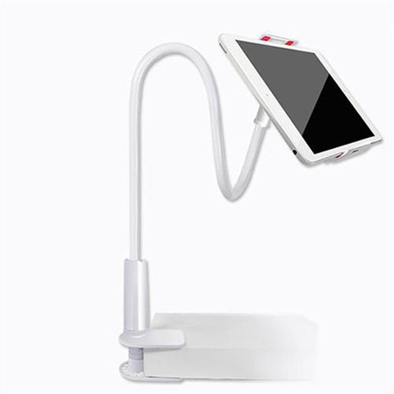 Spiral Base Lazy Mobile Phone Tablet Stand 360 Degree | Yazijico™ 