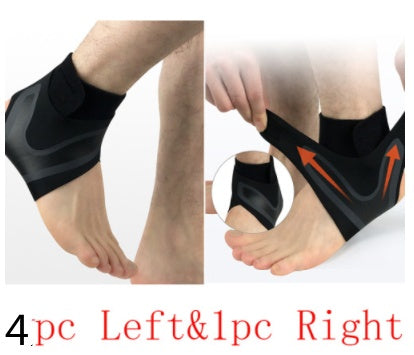 Ankle Support Brace Safety Sports | Yazijico™