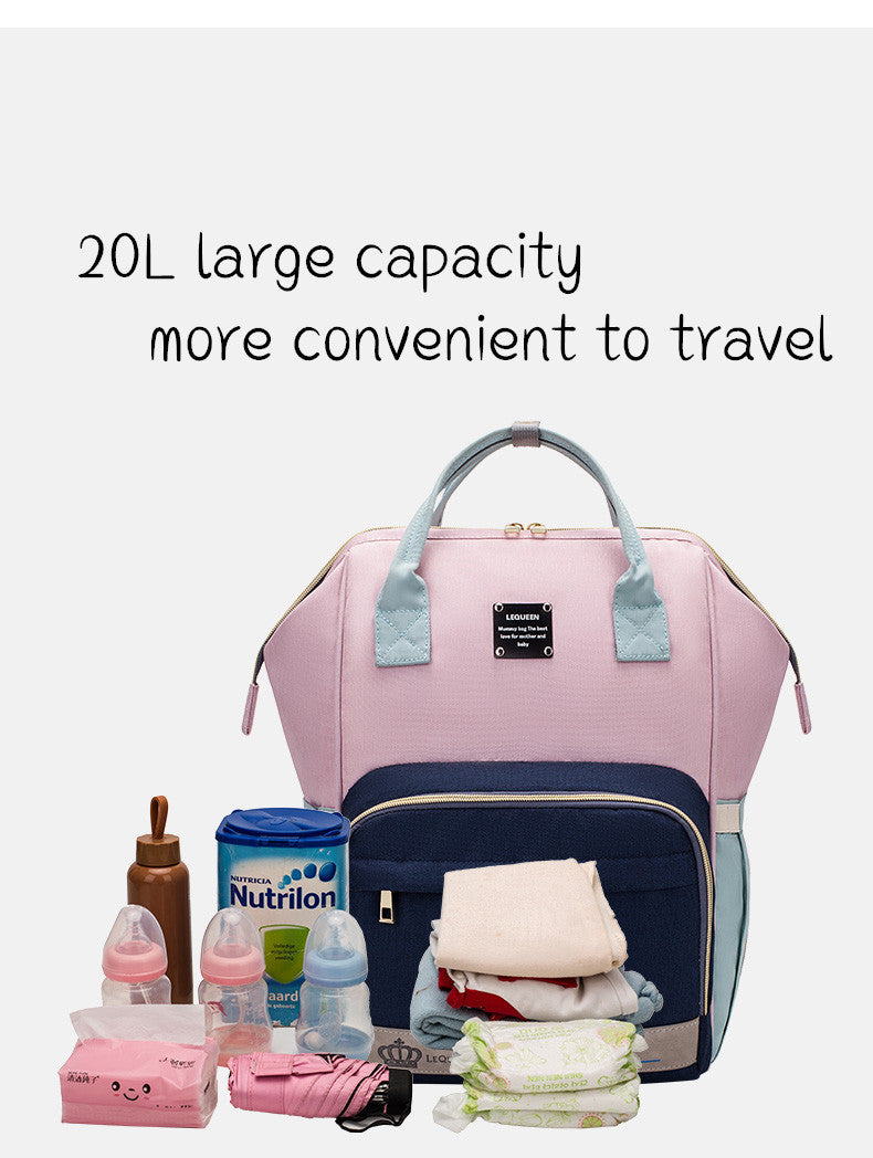 Women's Bag Mummy Maternity Bag  | Yazijico™ 