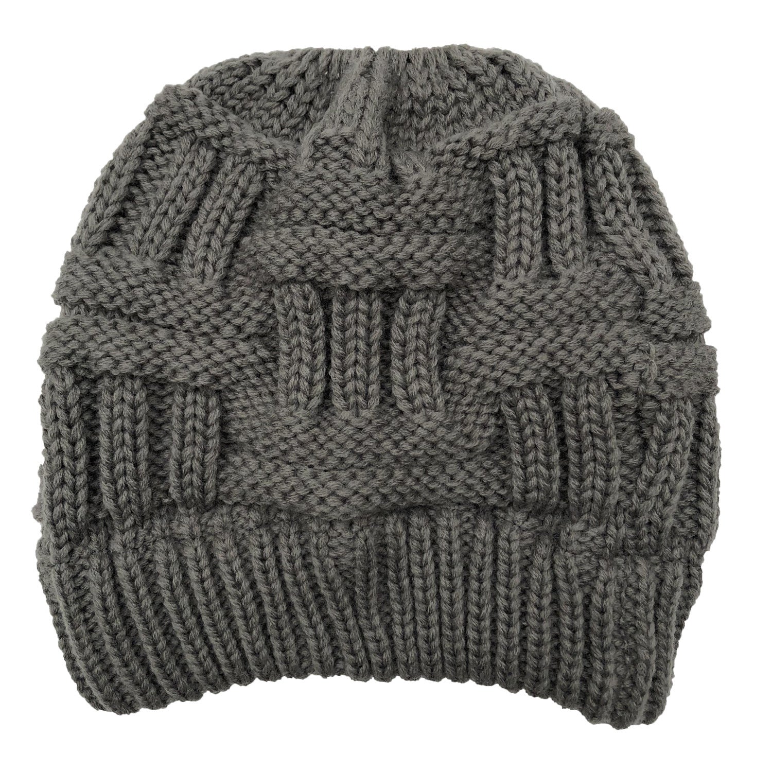 Winter Hats For Women Solid Color | Yazijico™ 