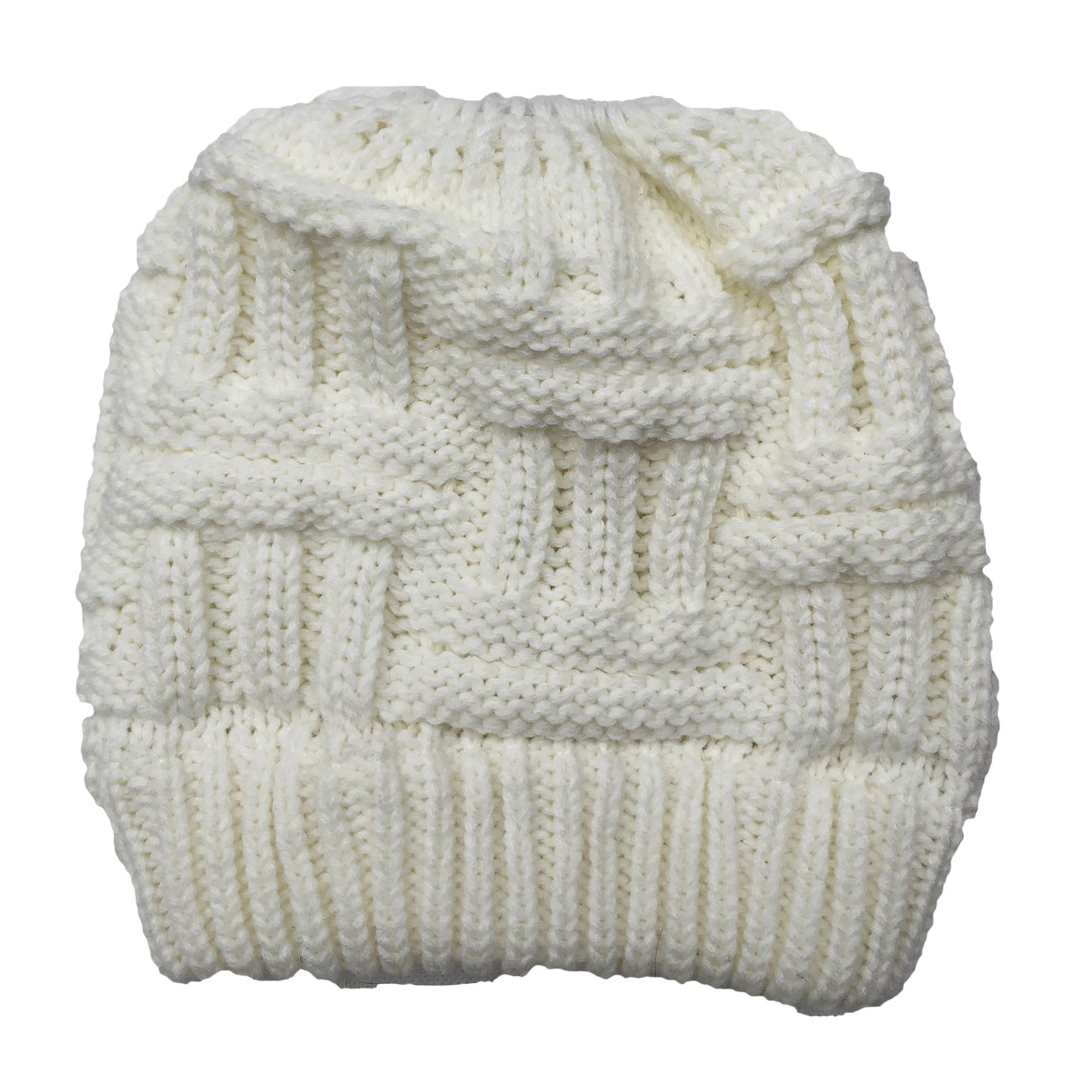 Winter Hats For Women Solid Color | Yazijico™ 