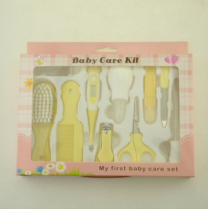 Baby Care and Maternal  Set  | Yazijico™ 