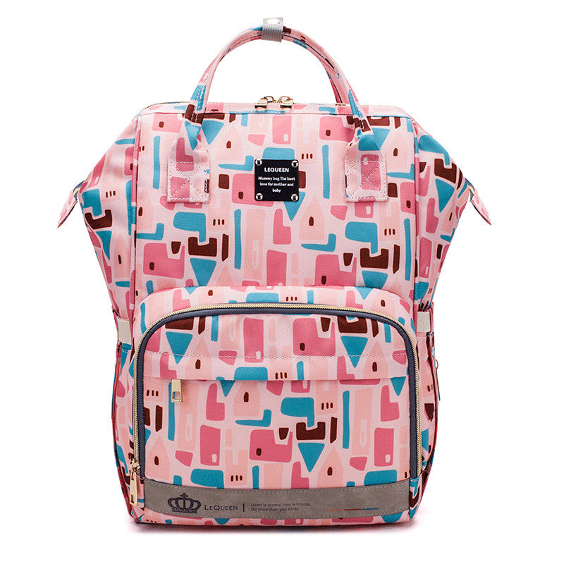 Women's Bag Mummy Maternity Bag  | Yazijico™ 
