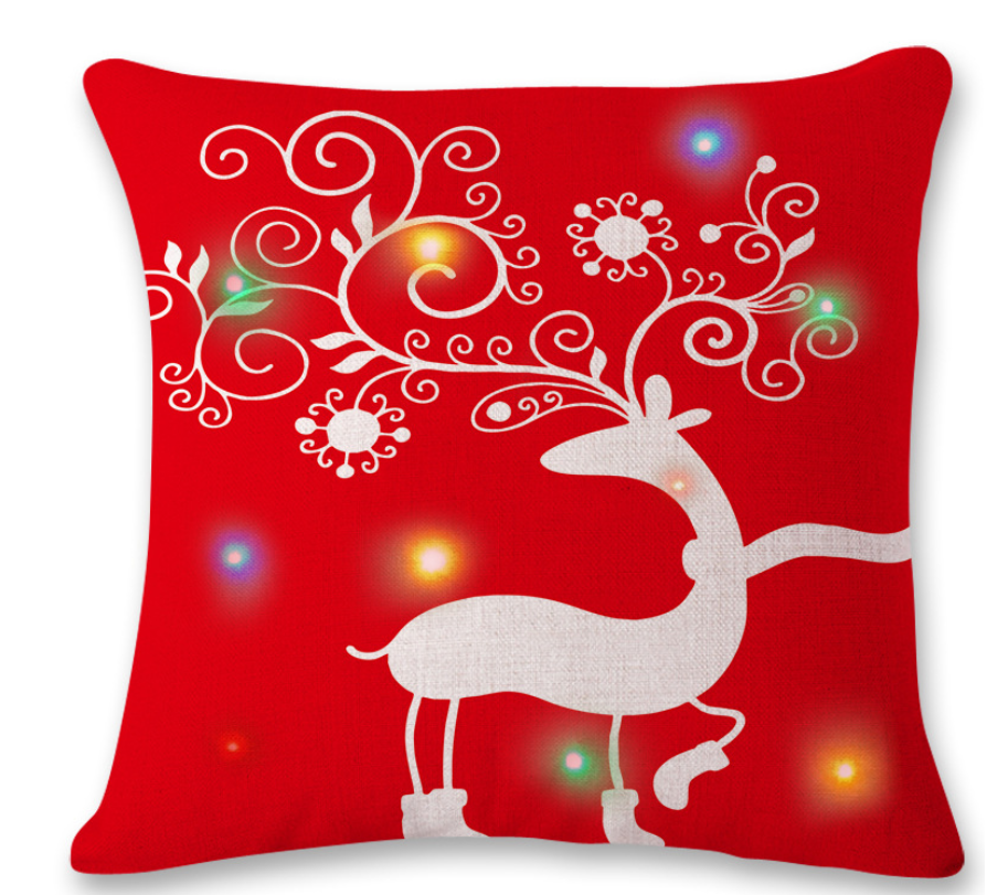 Yazijico™ Linen pillow - Yazijico™ 