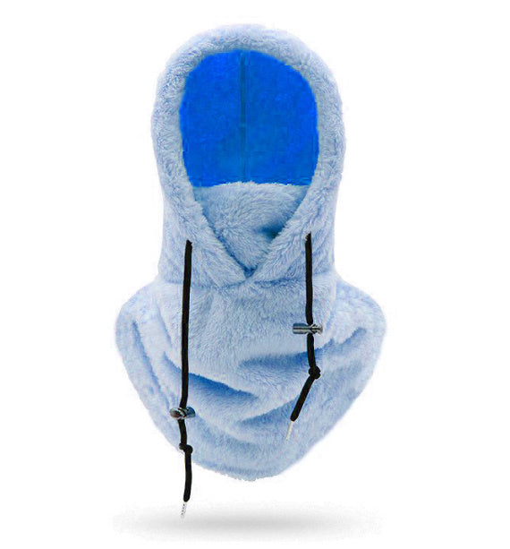 Winter Outdoors Cycling Sports Scarf Hat | Yazijico™ 