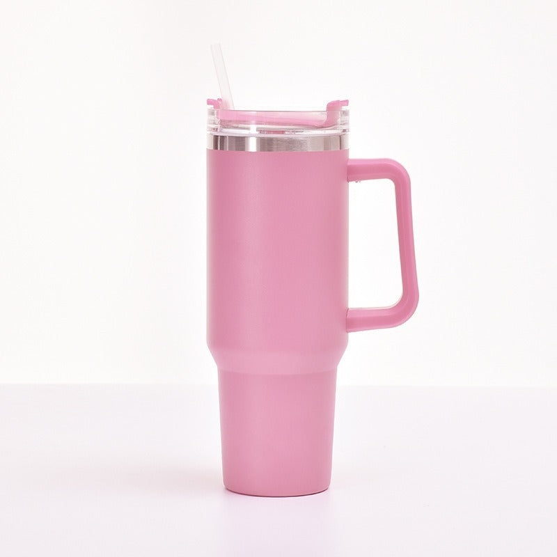 Stenley Quencher Tumbler Stainless Steel | Yazijico™