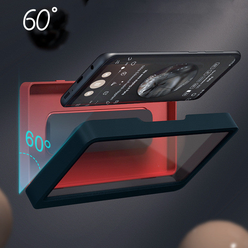 Bathroom Waterproof Phone Case Anti-fog | Yazijico™ 