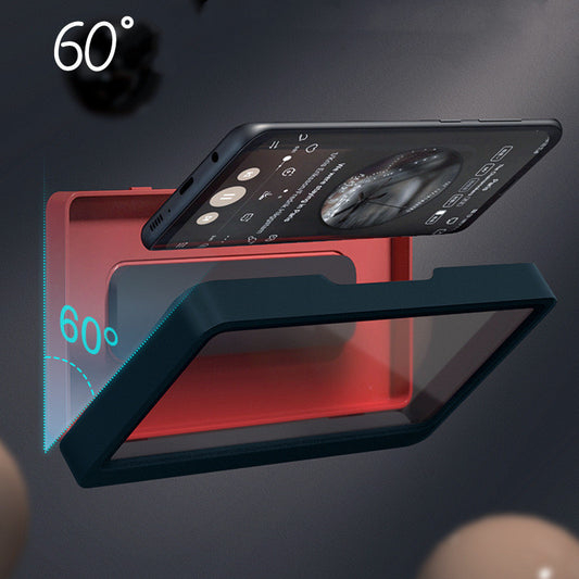 Bathroom Waterproof Phone Case Anti-fog | Yazijico™ 