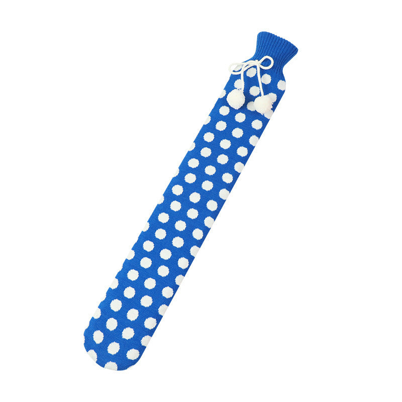Hot Water Bottle Portable Warm Belly 2L  | Yazijico™