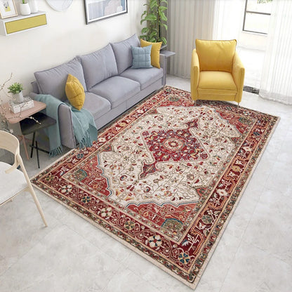 Yazijico™ New Style Wholesale Nordic Bohemian Rugs - Yazijico™ 