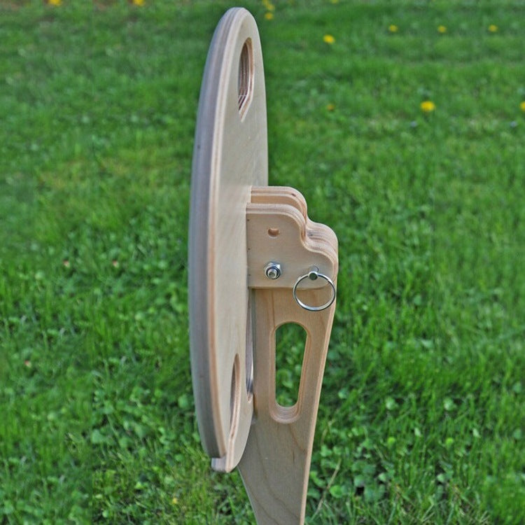 Outdoor Detachable And Foldable Wine Rack  Yazijico™