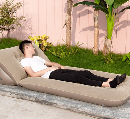 Car Travel Bed Sofa Bed Vietnam Inflat   Yazijico™