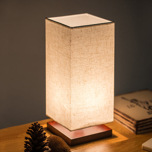 Yazijico™ Wooden Room Light Lamp Usb - Yazijico™ 