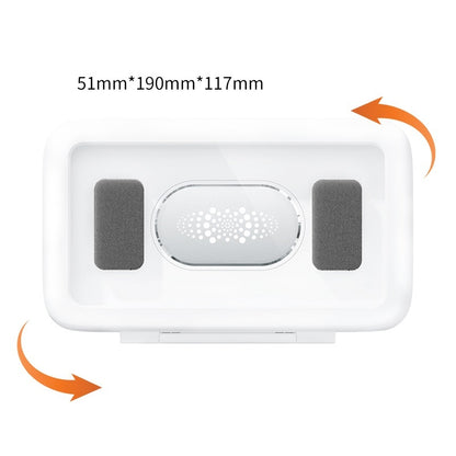 Bathroom Waterproof Phone Case Anti-fog | Yazijico™ 