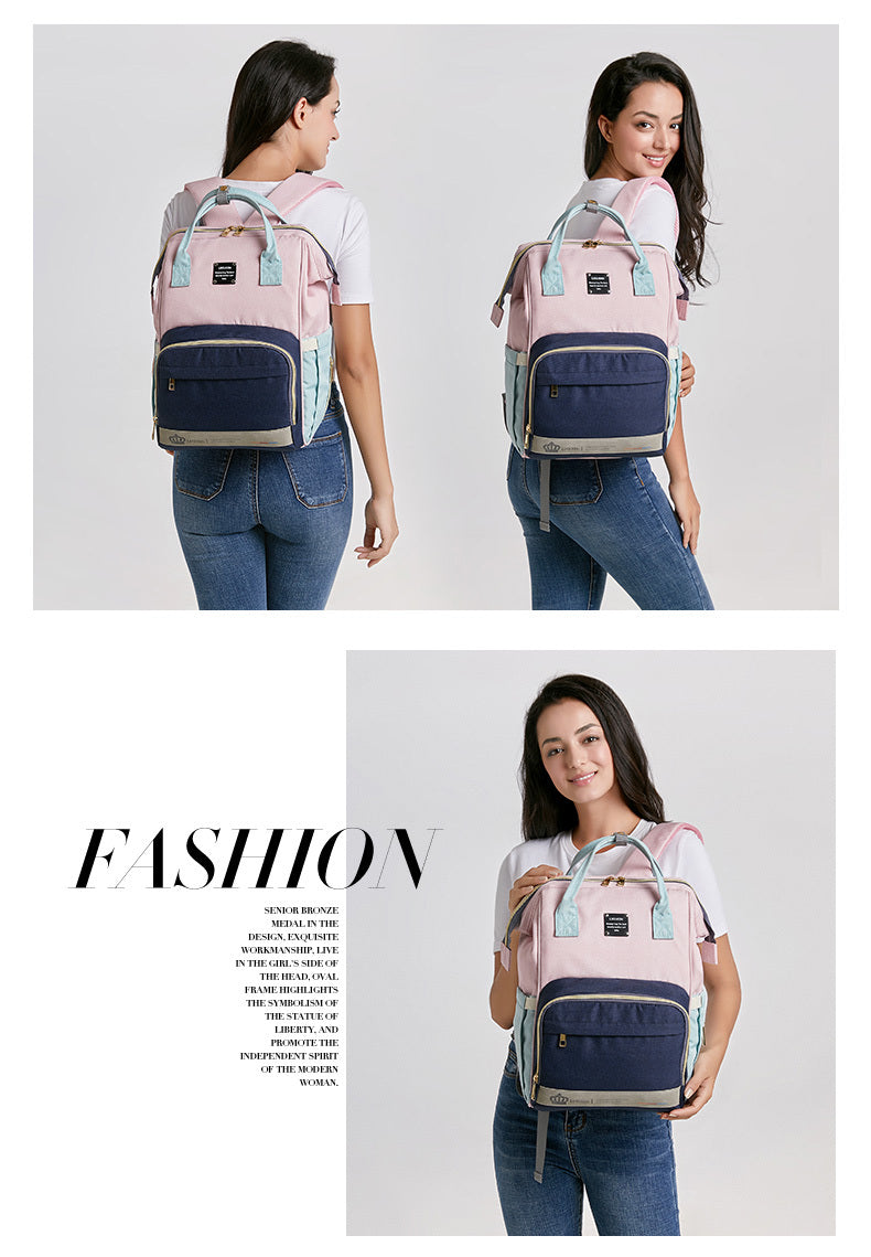 Women's Bag Mummy Maternity Bag  | Yazijico™ 
