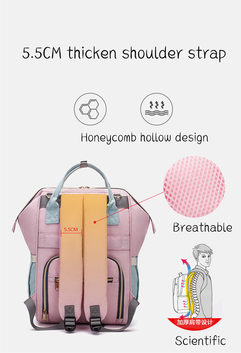 Women's Bag Mummy Maternity Bag  | Yazijico™ 