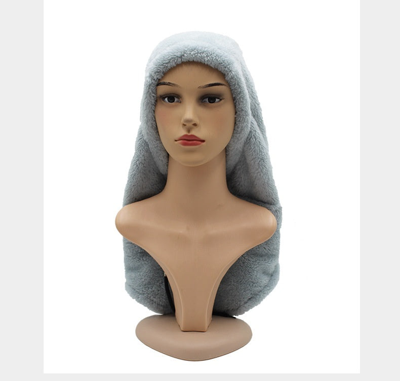 Winter Outdoors Cycling Sports Scarf Hat | Yazijico™ 
