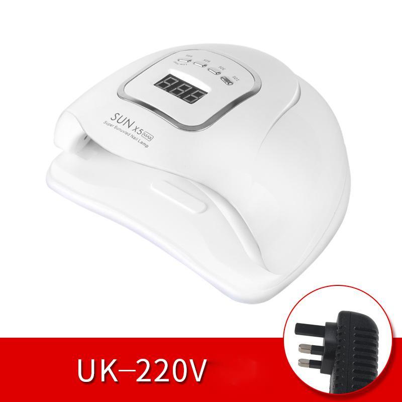 Quick Dry Nail Phototherapy Machine | Yazijico™ 