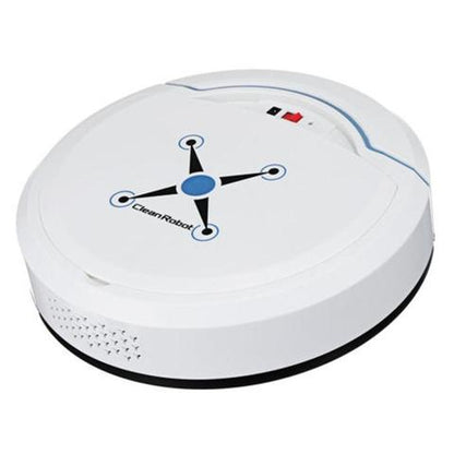 Yazijico™ Smart Robot Vacuum Cleaner - Yazijico™ 