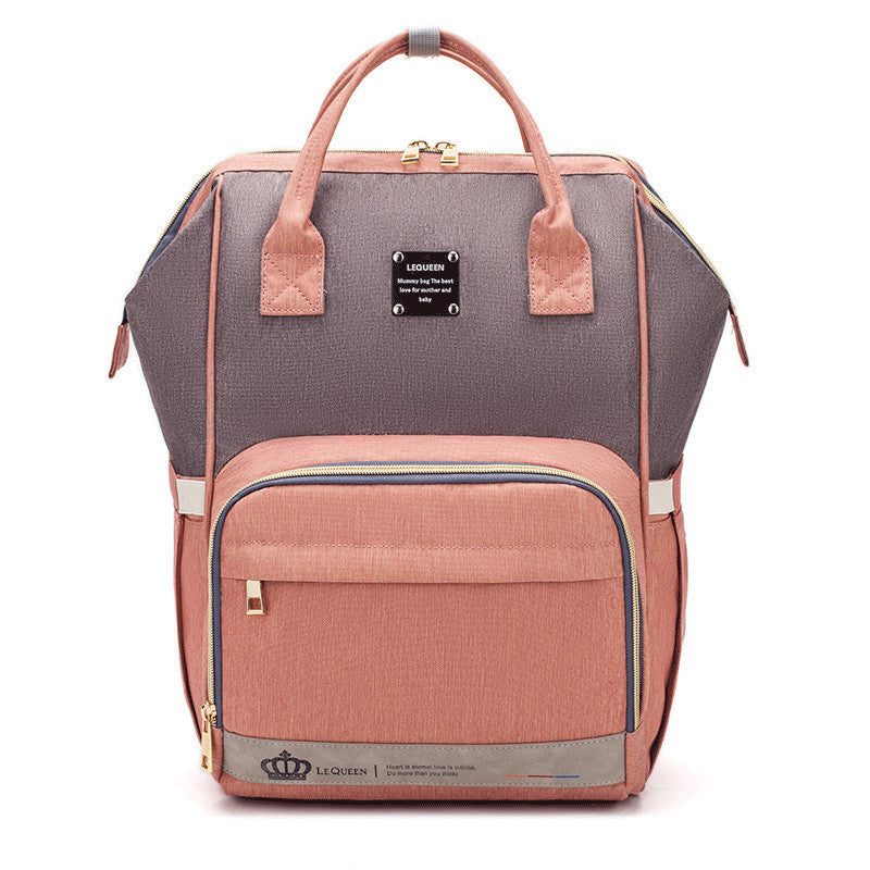 Women's Bag Mummy Maternity Bag  | Yazijico™ 