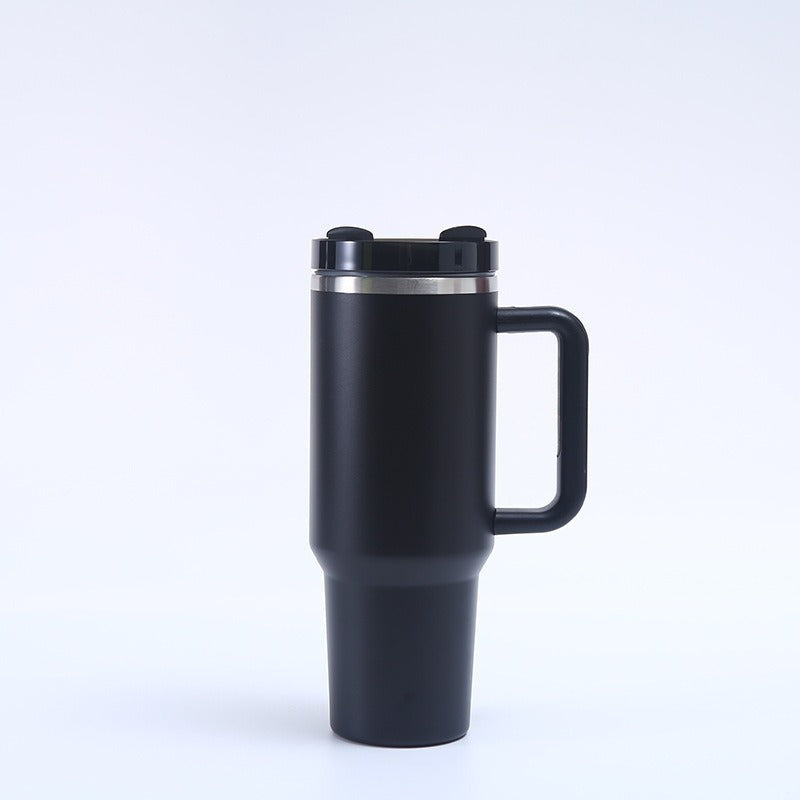Stenley Quencher Tumbler Stainless Steel | Yazijico™