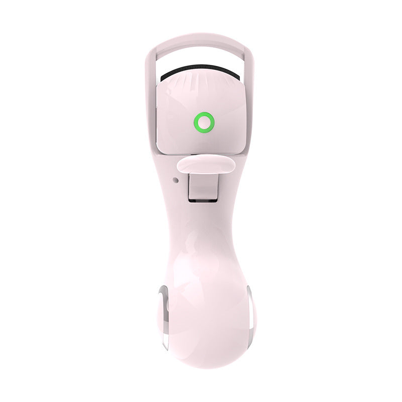Hot Eyelash Curler Smart Charging   Yazijico™